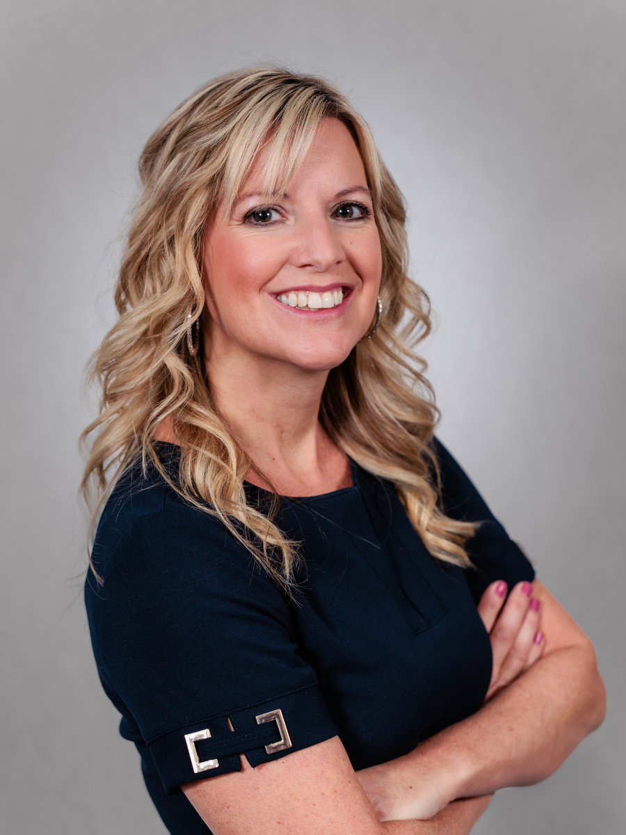 Photo of team member
