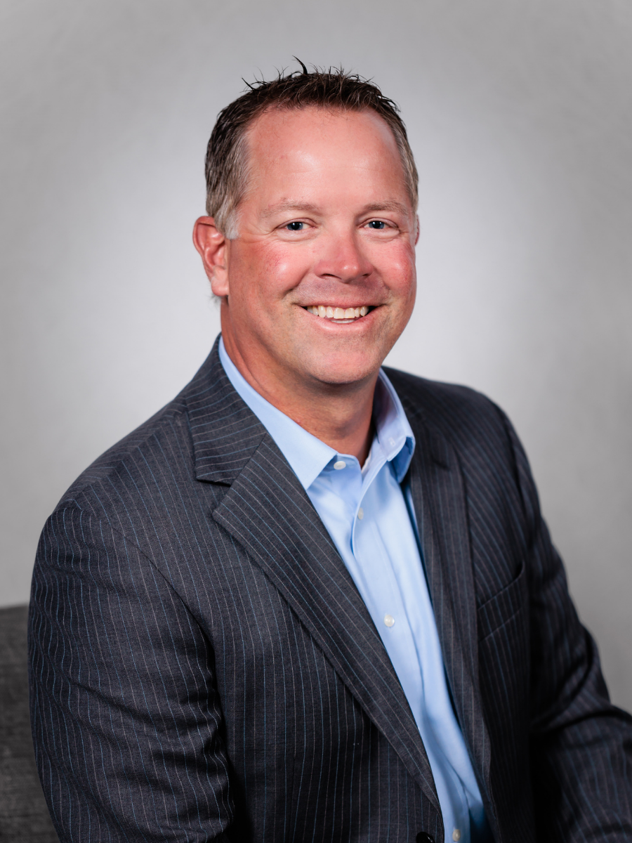 Photo of team member